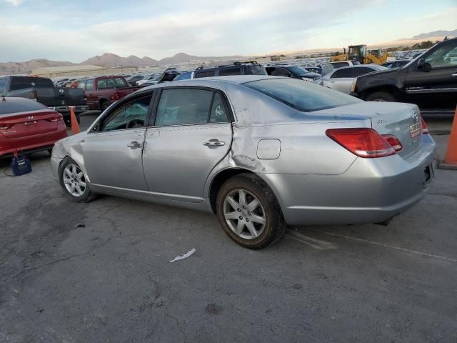 2005 Toyota Avalon XL