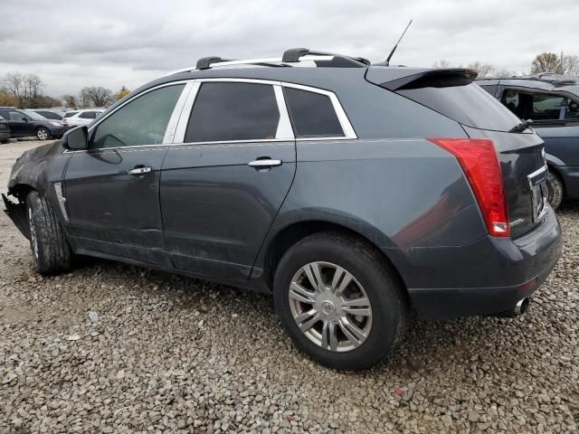 2011 Cadillac SRX Luxury Collection