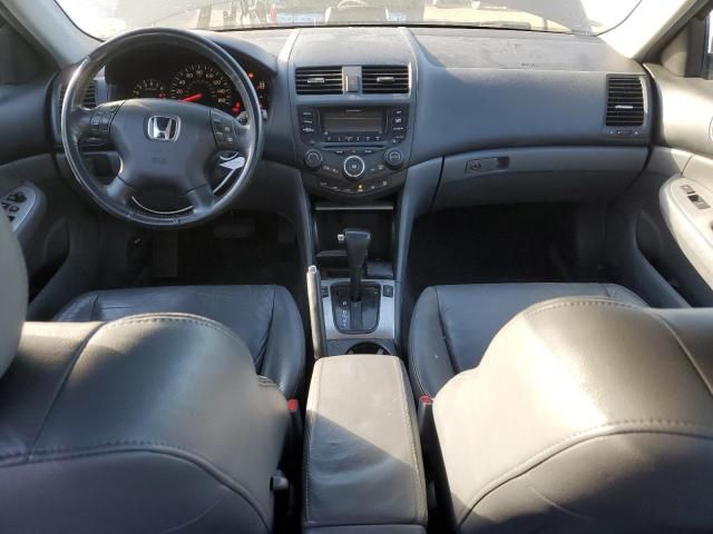 2003 Honda Accord EX