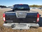 2008 Nissan Frontier Crew Cab LE