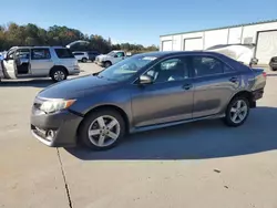 2014 Toyota Camry L en venta en Gaston, SC