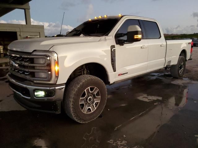 2023 Ford F250 Super Duty