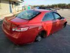 2011 Toyota Camry SE