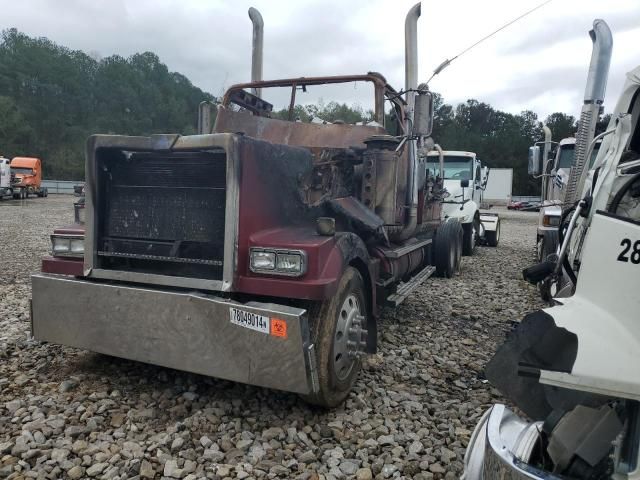 2005 Western Star Conventional 4900EX