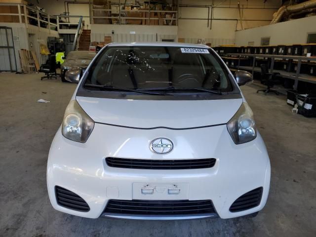 2012 Scion IQ