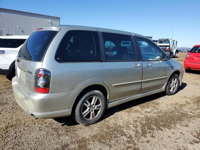 2004 Mazda MPV Wagon