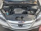 2005 Honda Odyssey Touring