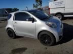 2012 Scion IQ