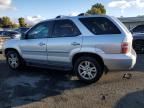 2005 Acura MDX Touring