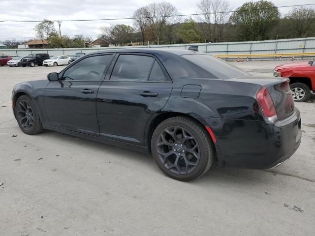 2019 Chrysler 300 S