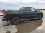 2017 Chevrolet Silverado K1500 Custom