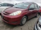 2009 Toyota Sienna CE