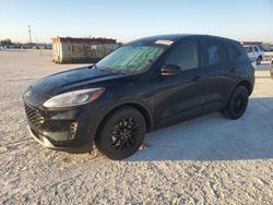 Run And Drives Cars for sale at auction: 2020 Ford Escape SE Sport