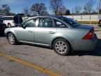 2007 Ford Five Hundred Limited