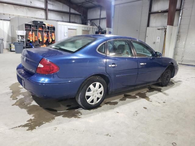 2005 Buick Lacrosse CX