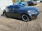 2003 Nissan 350Z Coupe