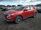 2016 Mitsubishi Outlander Sport ES