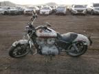 2011 Harley-Davidson XL883 L