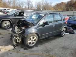 2009 Suzuki SX4 Technology en venta en Ellwood City, PA