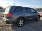 2009 Toyota Sequoia SR5