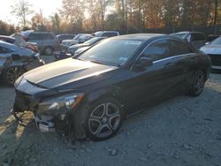 2014 Mercedes-Benz CLA 250 en venta en Waldorf, MD