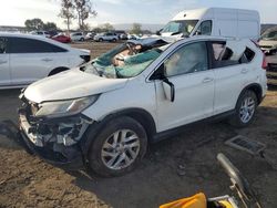 Honda Vehiculos salvage en venta: 2016 Honda CR-V EX