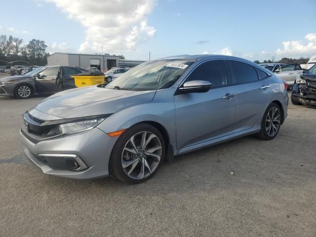 2019 Honda Civic Touring