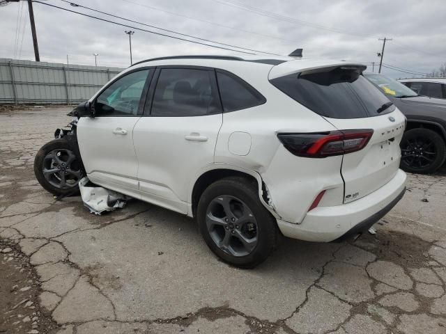 2024 Ford Escape ST Line