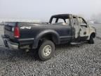 2002 Ford F350 SRW Super Duty