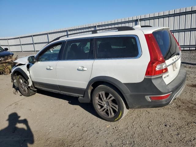 2015 Volvo XC70 T5 Premier