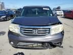 2015 Honda Pilot EX