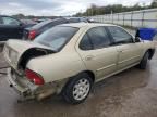 2002 Nissan Sentra GXE