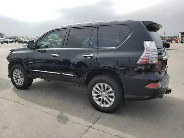 2019 Lexus GX 460