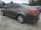 2014 KIA Optima EX