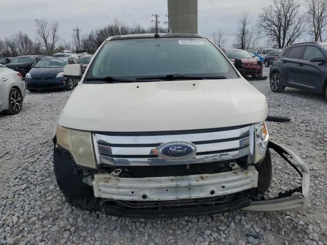 2008 Ford Edge Limited