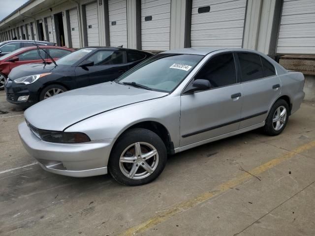 2001 Mitsubishi Galant ES