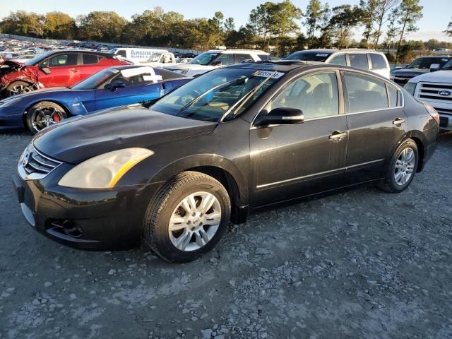 2010 Nissan Altima Base