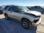 1999 Chevrolet Blazer