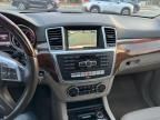 2014 Mercedes-Benz ML 550 4matic