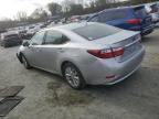 2014 Lexus ES 300H