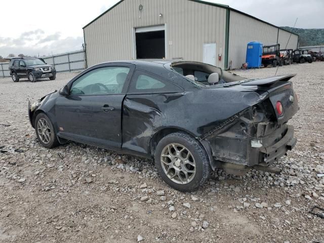 2007 Chevrolet Cobalt LS