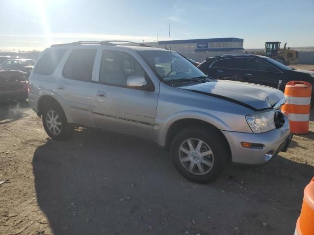 2004 Buick Rainier CXL