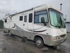 2002 Wildwood 2002 Workhorse Custom Chassis Motorhome Chassis W2