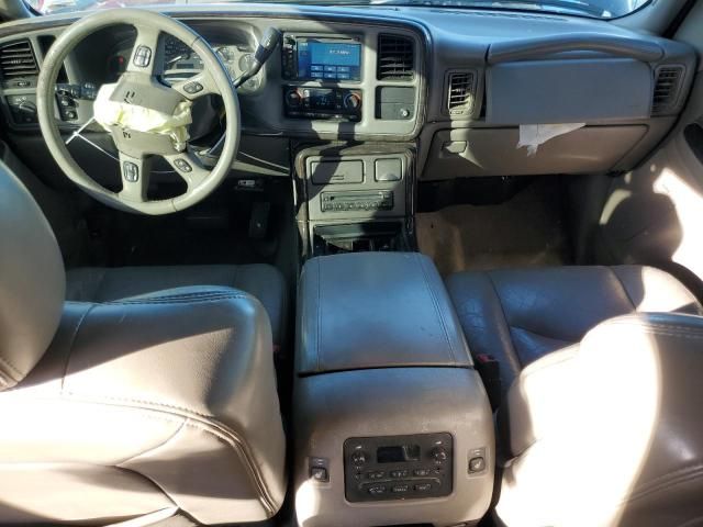 2005 GMC Yukon XL Denali