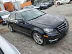 2014 Mercedes-Benz C 300 4matic