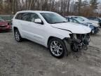 2015 Jeep Grand Cherokee Summit