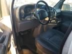 2001 Ford Econoline E250 Van