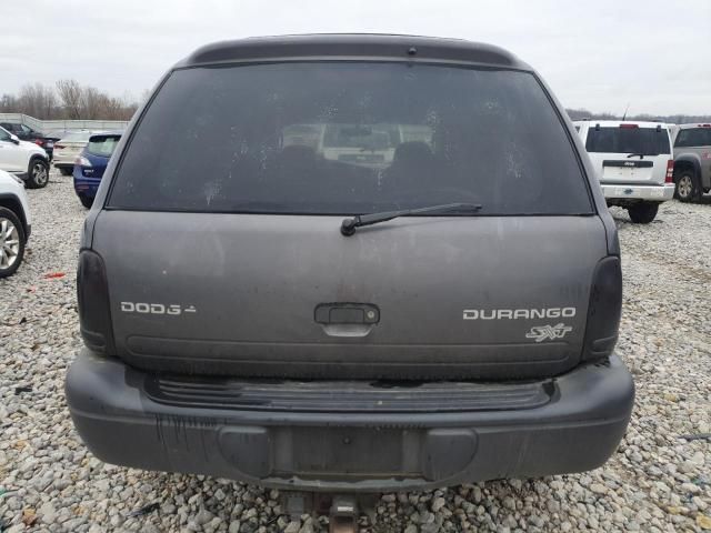 2003 Dodge Durango Sport