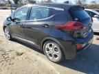 2017 Chevrolet Bolt EV LT