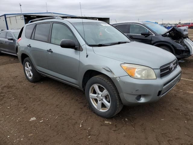 2006 Toyota Rav4